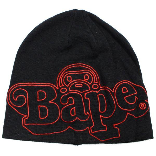 Red Milo Logo - stay246: A BATHING APE (APE beishingu a) MILO (Milo) Bape logo ...