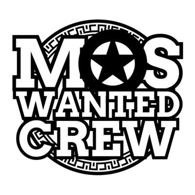 Funny Crew Logo