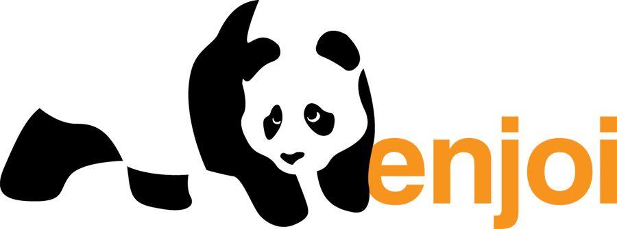 Enjoi Panda Logo - Enjoi Panda Logo