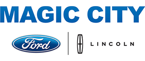 Ford Lincoln Logo - Magic City Ford Lincoln - Ford Car Dealer - Used Cars in Bedford ...