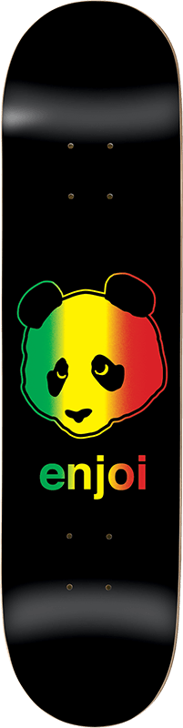 Enjoi Panda Logo - product | enjoi skateboarding