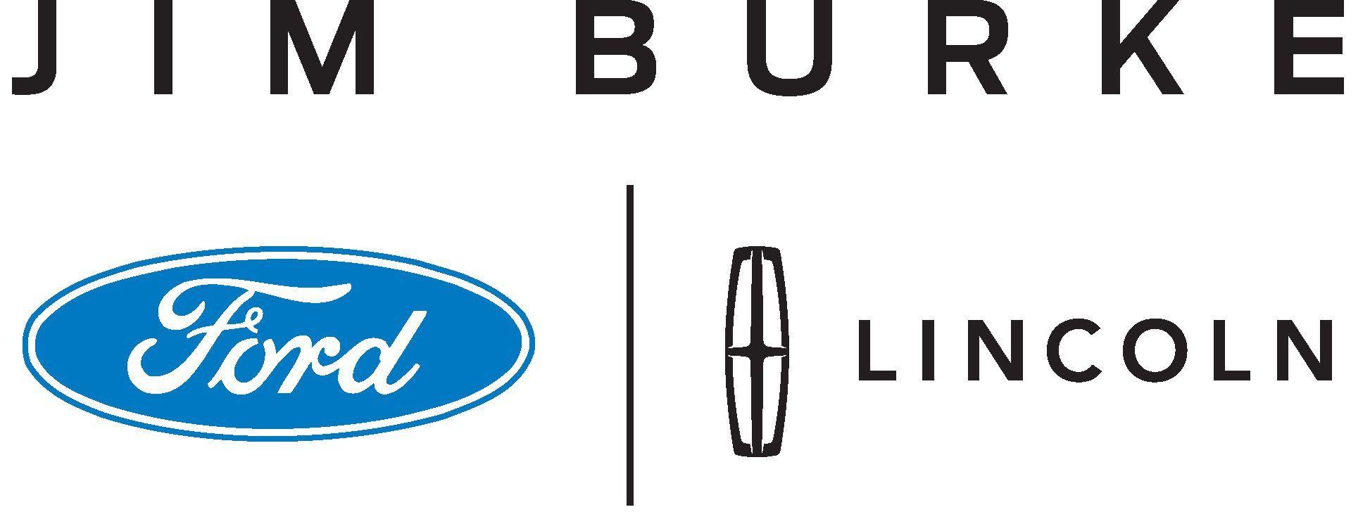 Ford Lincoln Logo - Jim Burke Ford Lincoln Logos - Bakersfield Chamber of Commerce