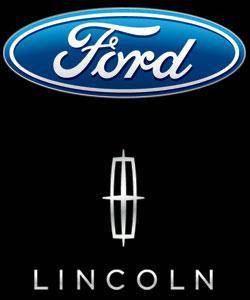 Ford Lincoln Logo - Anderson Ford Lincoln of Lincoln car dealership in LINCOLN, NE 68521 ...