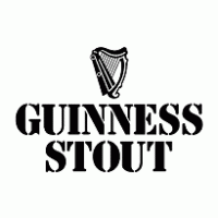 Guinness Stout Logo - Guiness Stout. Brands of the World™. Download vector logos