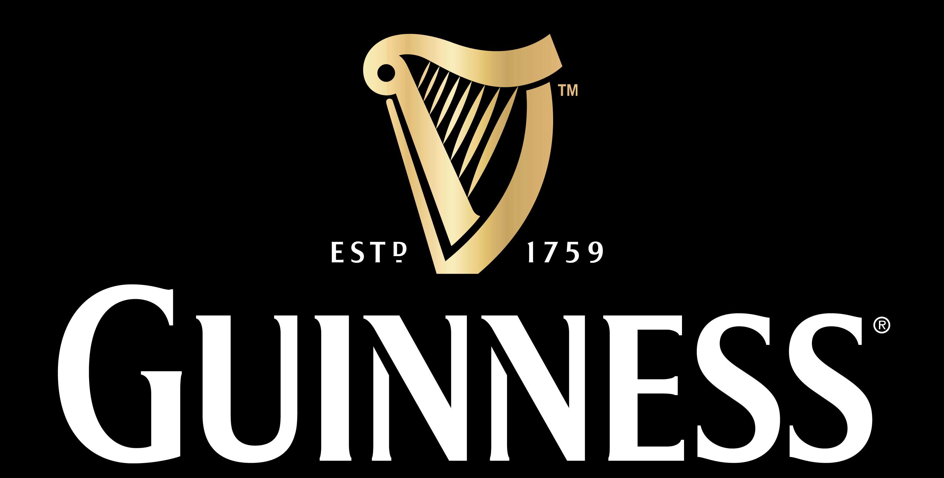 Guinness Stout Logo - Guinness beer Logos