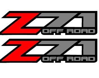 Z71 Logo - Z71 Logos