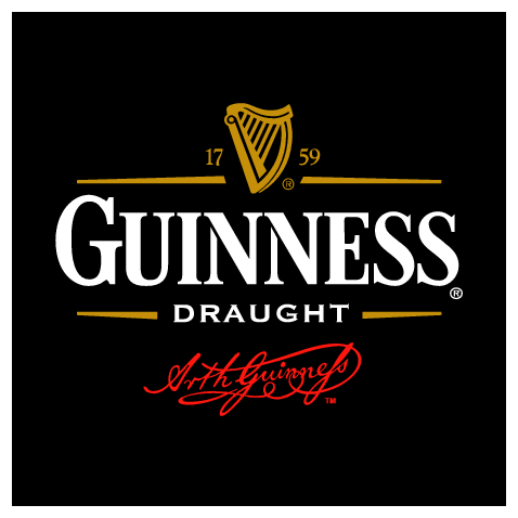 Guinness Stout Logo - Guinness Logos