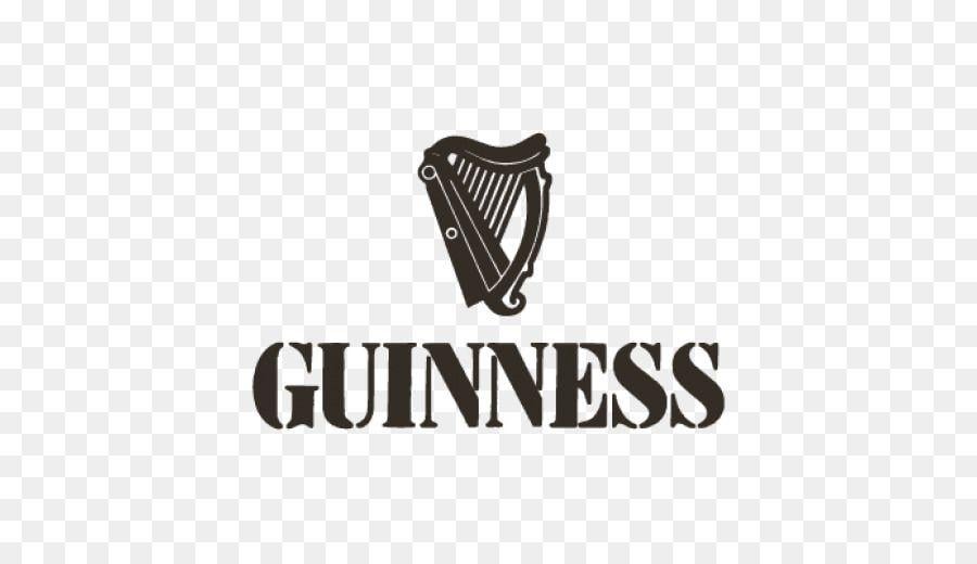 Guinness Stout Logo - Guinness Beer Irish cuisine Stout Logo png download*518