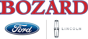 Ford Lincoln Logo - Bozard Ford Lincoln Blog – Family owned car dealership serving St ...