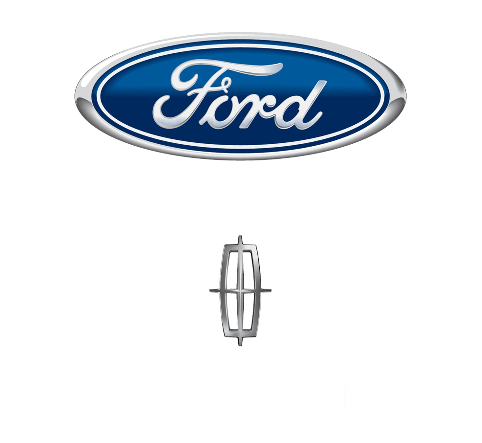 Ford Lincoln Logo - Legacy Direct