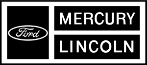 Ford Lincoln Logo - Ford Mercury Lincoln Logo Vector (.AI) Free Download