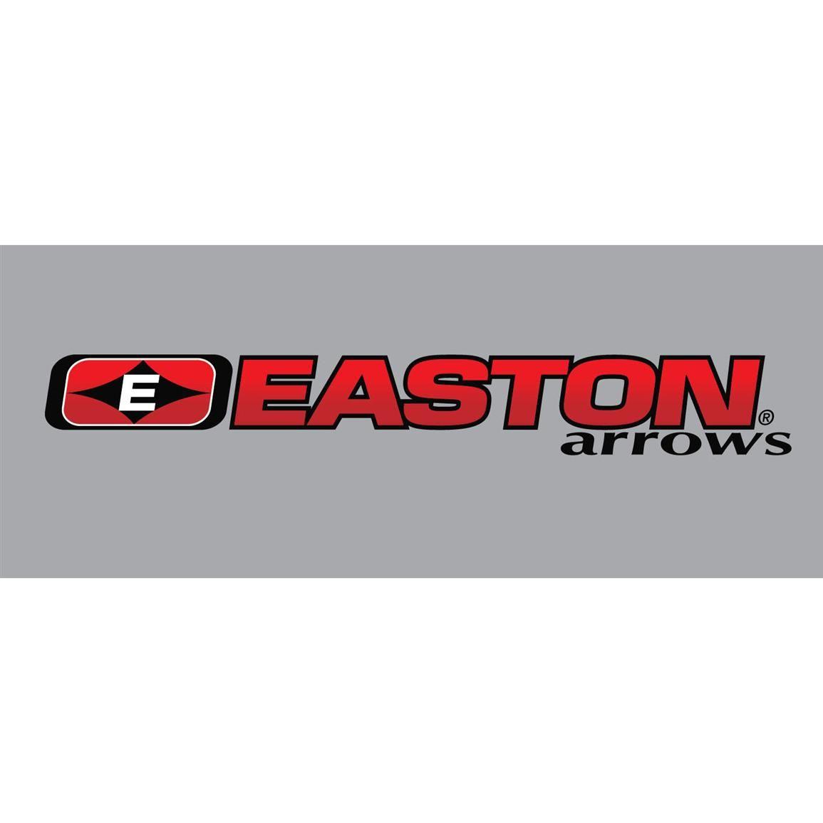 Old Easton Logo - Easton Logos