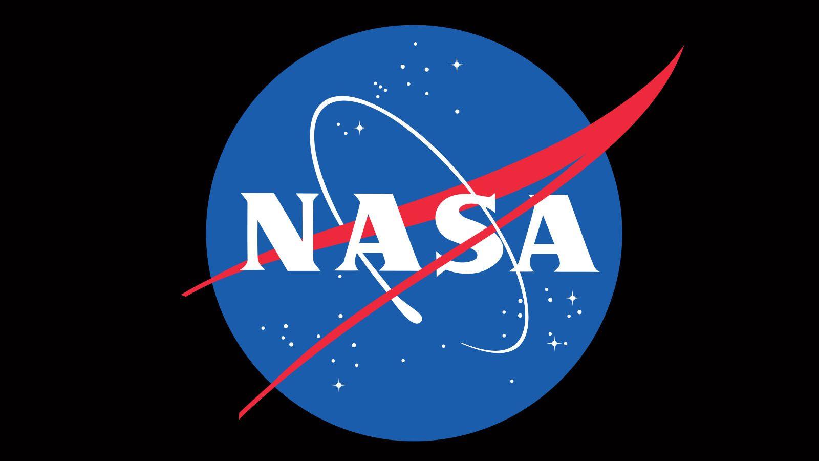 NASA Houston Logo - LYNDON B. JOHNSON SPACE CENTER. The Handbook of Texas Online. Texas
