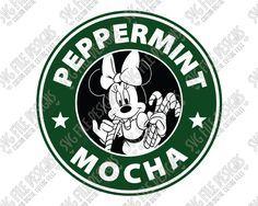 Disney Starbucks Logo Logodix