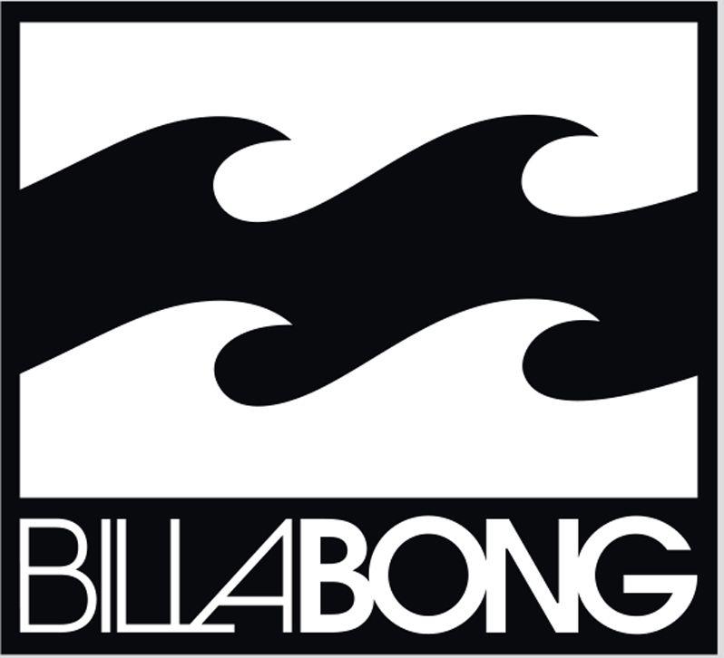 Billabong Logo - LogoDix