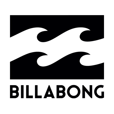 Billabong Logo - Billabong Logo transparent PNG - StickPNG