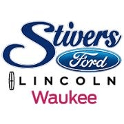 Ford Lincoln Logo - Working at Stivers Ford Lincoln | Glassdoor