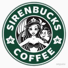 Disney Starbucks Logo - 46 Best Disney coffee titles images | Mugs, Disney starbucks, Drawings