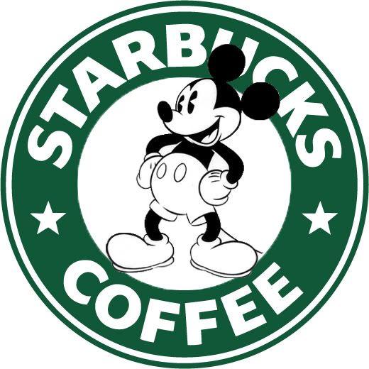 Disney Starbucks Logo - Photoshop: Design the logo for the Disney/Starbucks cups!!! - MiceChat
