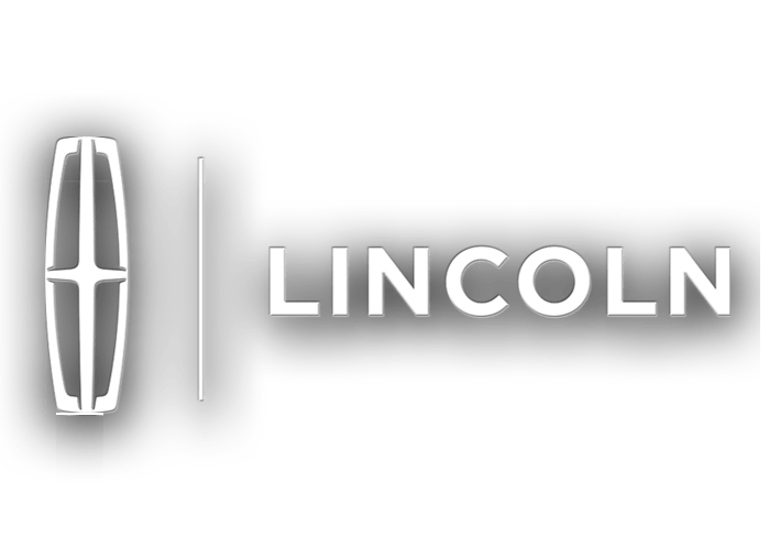 White Lincoln Logo - Whiteoak Ford Lincoln