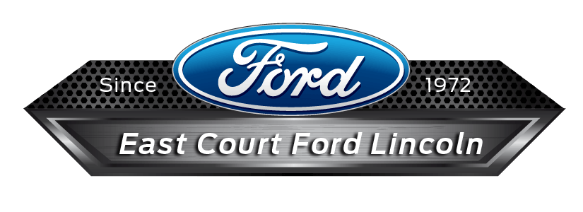 Ford Lincoln Logo - East-Court Ford Lincoln