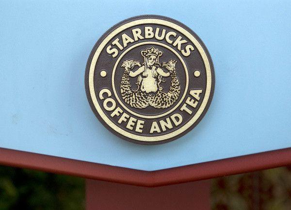 Disney Starbucks Logo - What's different with Disney's Starbucks? – Orange County Register