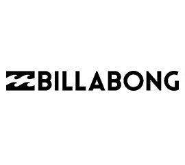 Billabong Logo - BILLABONG