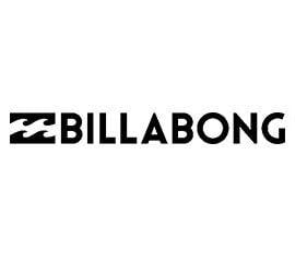 Billabong Logo - BILLABONG