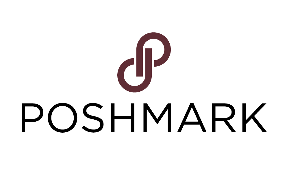 Poshmark Clothing Logo - Poshmark: UX Case Study – Tradecraft – Medium