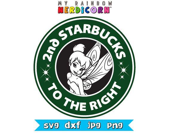 Disney Starbucks Logo - Starbucks full Logos