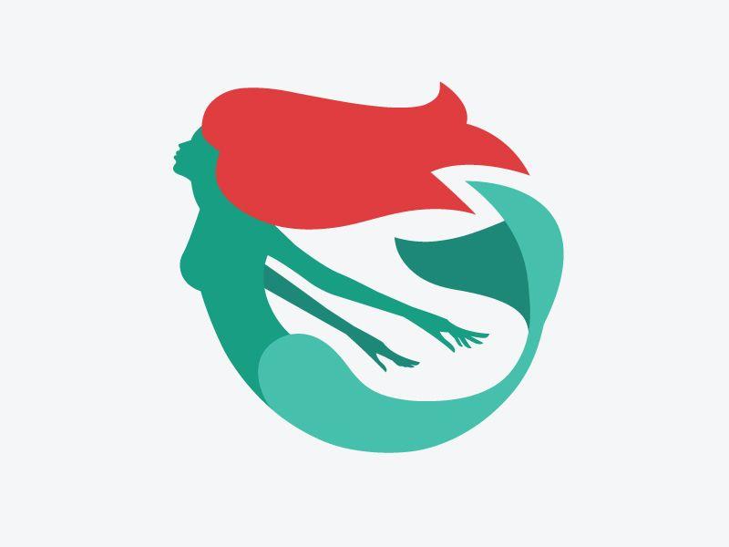 Siren Logo - Red Siren Logo