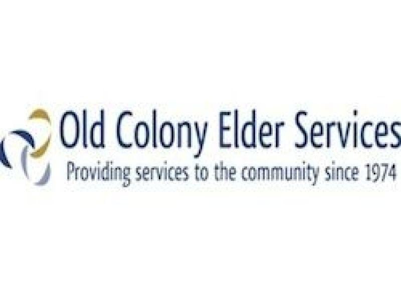 Old Easton Logo - Old Colony Elder Services Announces Holiday Meals at Brockton