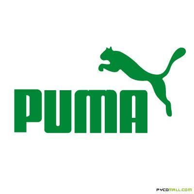 Cool Sports Brand Logo - Puma Logo Cool Image #logos #logo | Inspiring Logos | Pinterest ...