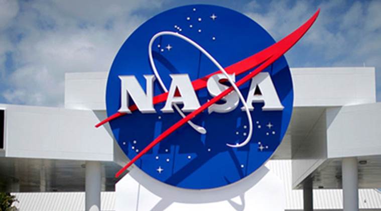 NASA Houston Logo - Houston: Yoga event celebrated at NASA Space Center