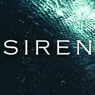 Siren Logo - Siren (TV series)