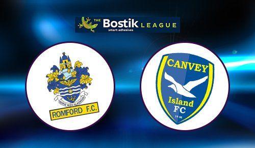Old Easton Logo - Canvey Island FC on Twitter: 