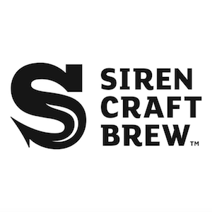 Siren Logo - Siren logo - London Craft Beer Festival