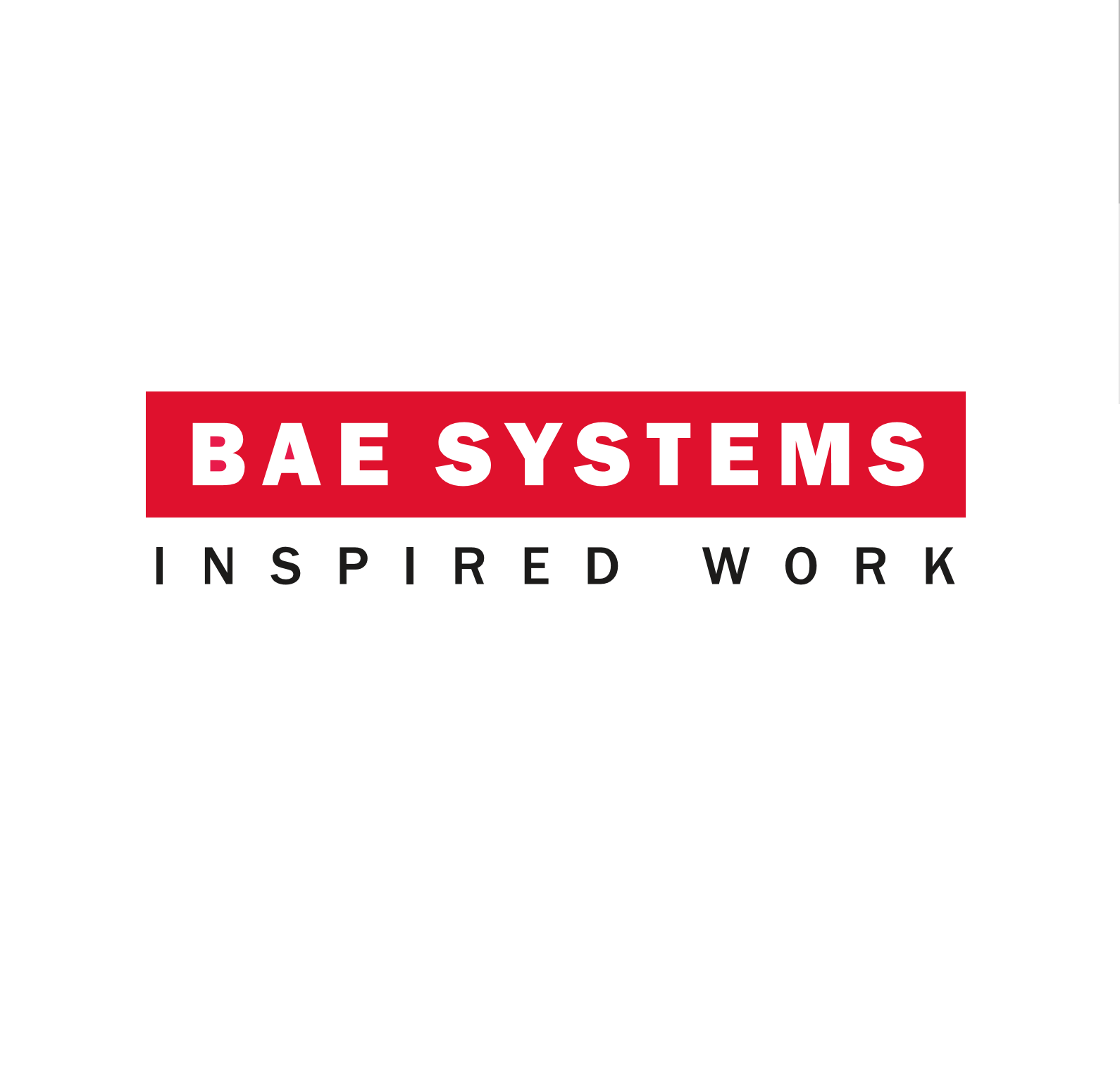BAE Logo - BAE-Logo - Defence Growth Partnership