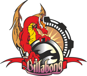 Billabong Logo - Billabong Logo Vectors Free Download