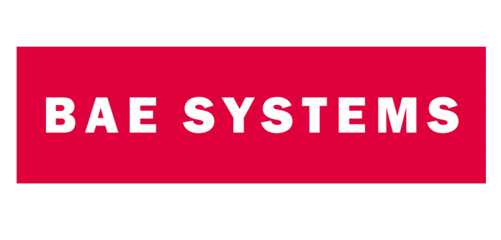 BAE Logo - BAE Systems logo - WeAreTechWomen - Conference and Awards