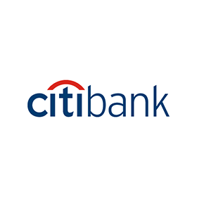 Citi Bank Logo - Citibank logo vector