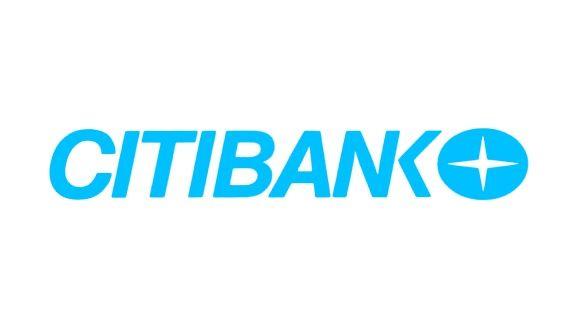 Citi Bank Logo - What does the Citibank logo mean?