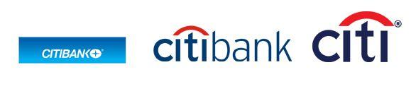 Citi Bank Logo - Citibank Logo, Citibank Symbol Meaning, History and Evolution