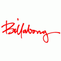 Billabong Logo - billabong | Brands of the World™ | Download vector logos and logotypes