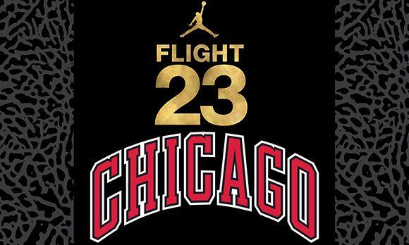 23 Flight Logo - Flight 23 Store to Open in Chicago