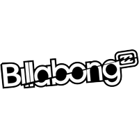 Billabong Logo - billabong | Download logos | GMK Free Logos