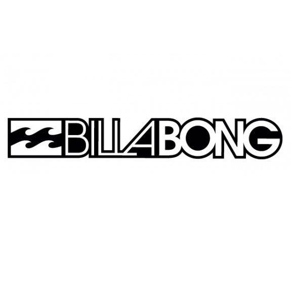 Billabong Logo - Billabong Wetsuits