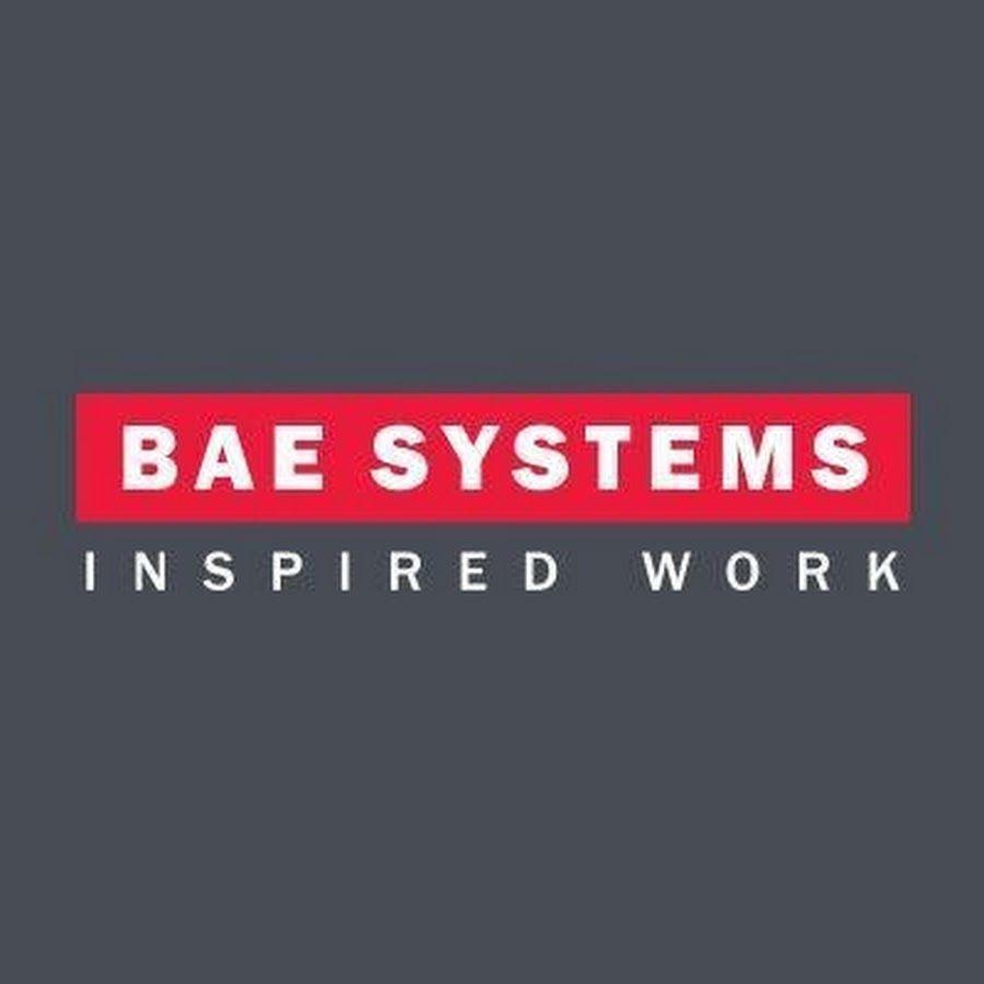 BAE Logo - BAE Systems - YouTube