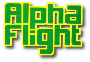 23 Flight Logo - Image - Alpha flight.png | LOGO Comics Wiki | FANDOM powered by Wikia