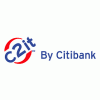 Citi Bank Logo - Citibank Logo Vectors Free Download